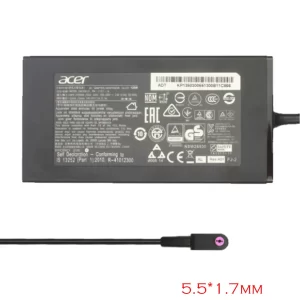 NBC014   ACER-19.5V-9.23A-5.5x1.7-Original