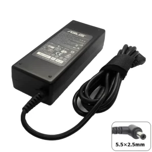 NBC325  ASUS-19V-4.74A-5.5x2.5-Original-