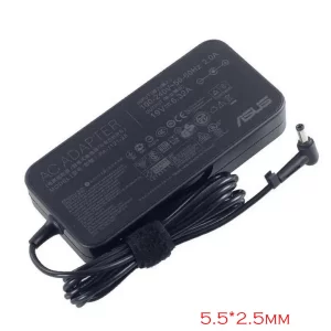 NBC308 ASUS-19V-6.32A-5.5x2.5-Original