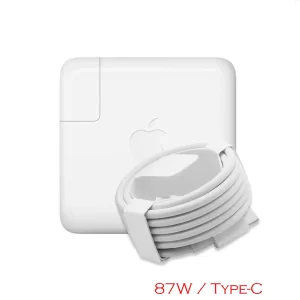 NBC814  Apple-87W-Type-C-Adapter