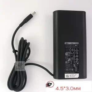 NBC521  DELL-19.5V-4.62A-4.5x3.0-Original
