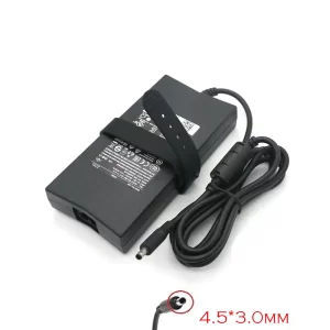 NBC515 . DELL-19.5V-6.67A-4.5x3.0-Original-