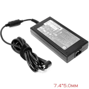 NBC128 HP-19.5V-6.15A-7.4x5.0-Original-NBC128