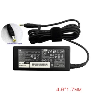 NBC107  HP-19V-4.74A-4.8x1.7-NBC107