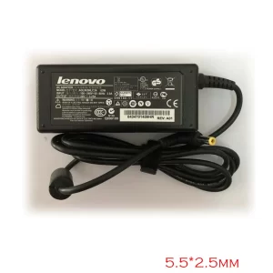 NBC202   LENOVO-20V-3.25A-5.5x2.5-OEM