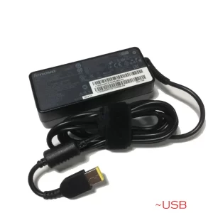 NBC207  LENOVO-20V-3.25A-USB-OEM