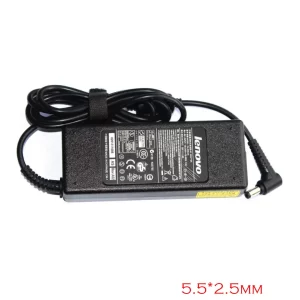 NBC209  LENOVO-20V-4.5A-5.5x2.5-OEM