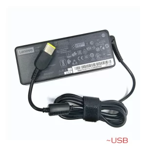 NBC208  LENOVO-20V-4.5A-USB-OEM-NBC208