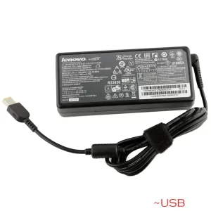 NBC215  LENOVO-20V-6.75A-USB-Original