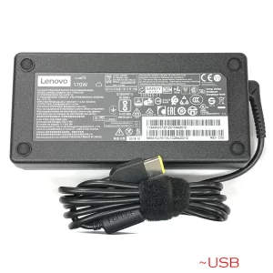 NBC217 LENOVO-20V-8.5A-USB-Original