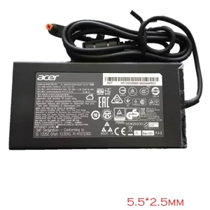NBC013  ACER-19V-7.1A-5.5x2.5-Original