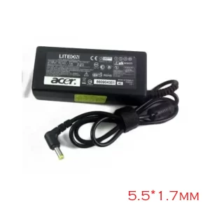 NBC017  ACER-19V-2.1A-5.5x1.7-OEM