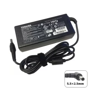 NBC431 TOSHIBA-19V-3.42A-5.5x2.5-OEM