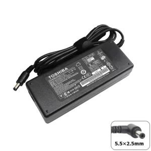NBC407  TOSHIBA-19V-4.74A-5.5x2.5-Original