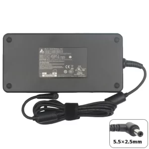 Delta-19.5V-11.8A--5.5x2.5-Original-NBC922