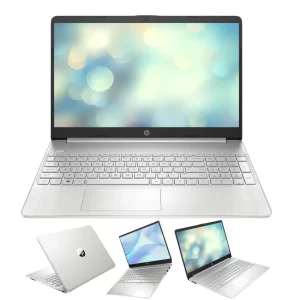 LAP165  HP 15S INTEL i7-1260P Max Turbo 4.7Ghz RAM DDR4 16Gb M.2 NVME 512Gb Monitor 16 FHD LAP165