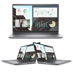 LAP168  DELL Inspiron 15 3530 INTEL i5-1334U Max Turbo 4.6Ghz RAM DDR4 16Gb M.2 NVME 512Gb Monitor 15.6 FHD Win11