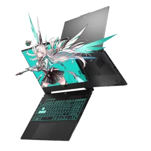 LAP173   ASUS-TX-FX507-INTEL-i9-13900H-Max-Turbo-5.4Ghz-RAM-DDR5-32Gb-M.2-NVME-1Tb-RTX4060-8Gb-Monitor-15.6-LAP173