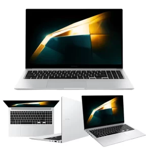 LAP186  SAMSUNG Galaxy Book4 2024 INTEL Core 7 150U Max Turbo 5.4Ghz RAM DDR5 16Gb M.2 NVME 512Gb Monitor 15.6 FHD Win11
