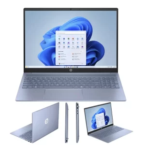 LAP192  HP-Pavilion-16-af0945nr-INTEL-Ultra-7-155U-Max-Turbo-4.8Ghz-RAM-LPDDR5-16Gb-M.2-NVME-512Gb-Monitor-16.0-LAP192