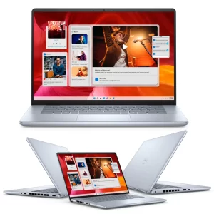 LAP213  DELL-Inspiron-16-Plus-7640-INTEL-i7-13620H-Max-Turbo-4.9Ghz-RAM-LPDDR5X-16Gb-M.2-NVME-1Tb-Monitor-16-LAP213