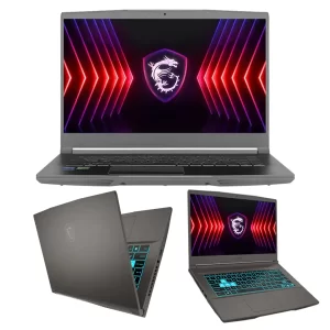 LAP228  MSI-Thin-15-INTEL-i7-12650H-Max-Turbo-4.7Ghz-RAM-DDR4-16Gb-M.2-NVME-512Gb-RTX2050-4Gb-Monitor-15.6-LAP228