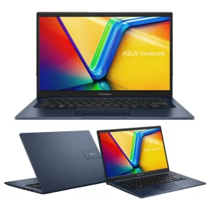 LAP233   ASUS-Vivobook-14-X1404ZA-INTEL-i3-1215U-Max-Turbo-4.4Ghz-Max-Turbo-4.1Ghz-RAM-DDR4-8Gb-M.2-NVME-512Gb-Monitor-14.0-