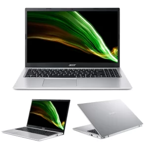 LAP238   ACER-Aspire-A315-58-54XF-INTEL-i5-1135G7-Max-Turbo-4.2Ghz-RAM-DDR4-8Gb-M.2-NVME-512Gb-Monitor-15.6-LAP238