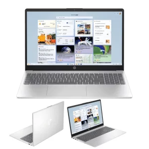 LAP239  HP-Book-15-INTEL-i5-13500H-Max-Turbo-4.7Ghz-RAM-DDR4-16Gb-M.2-NVME-512Gb-Monitor-15.6-LAP239