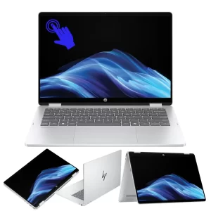 LAP244  HP-OmniBook-5-Flip-14-Core-7-150U-Max-Turbo-5.4Ghz-RAM-DDR5-16Gb-M.2-NVME-512Gb-Monitor-14.0-LAP244