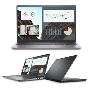 LAP245  DELL-Vostro-15-3530-INTEL-i3-1305U-Max-Turbo-4.5Ghz-RAM-DDR4-16Gb-M.2-NVME-512Gb-Monitor-15.6-LAP245