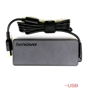 NBC223  LENOVO 20V-4.5A ##USB Original